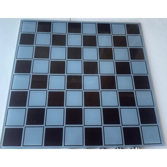 Hershey's 100th Anniversary Hugs & Kisses Checkers & Tic-Tac-Toe Game Set (READ) - Picture 7 of 15